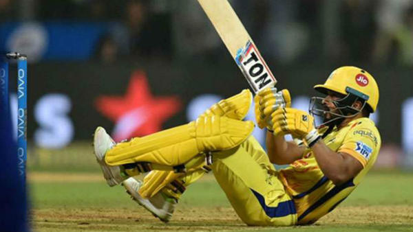 சொதப்பல்