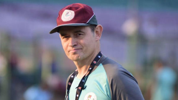 ஜாம்ஷெட்பூர் -கேரளா பிளாஸ்டர்ஸ் 