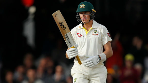 டெஸ்ட் தொடர் 