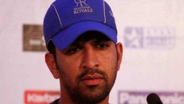 இந்திய அணி 