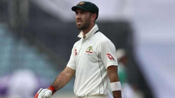 மேக்ஸ்வெல் 