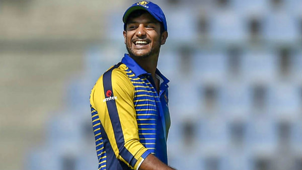 கர்நாடகா 