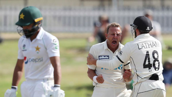 நியூசிலாந்து வீரர்