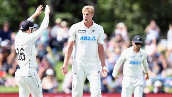 கலக்கிய வில்லியம்சன் 