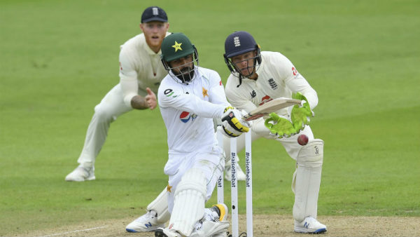 2வது டெஸ்ட் போட்டி 