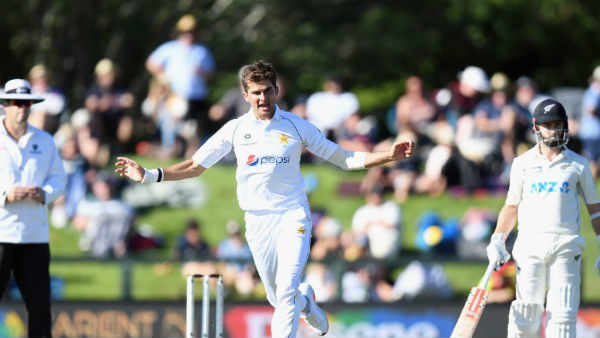 கடைசி டெஸ்ட் 