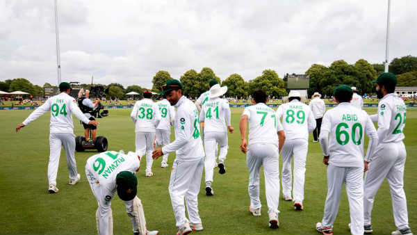 பாகிஸ்தான் 