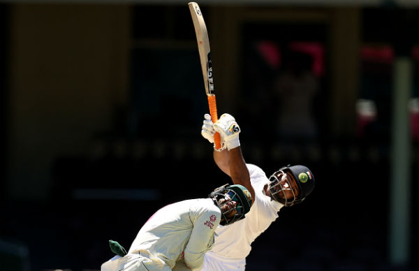 இந்தியா அபார வெற்றி 