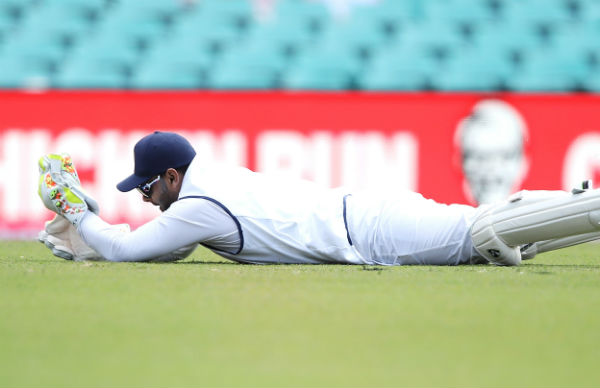 நிரந்தர இடம்