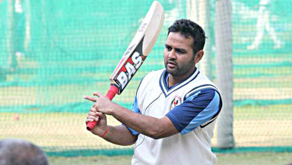 பார்த்திவ் பட்டேல்