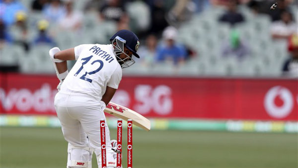 மோசமான ஆட்டம்