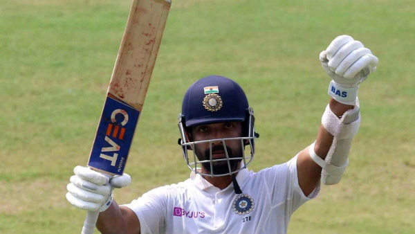 புஜாரா துணை கேப்டன் 