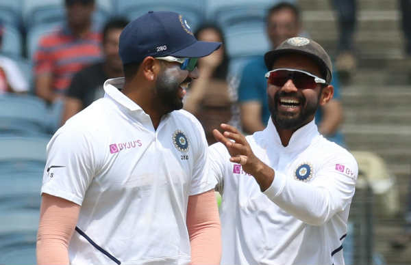 ரோகித் புகைப்படம் வெளியீடு 