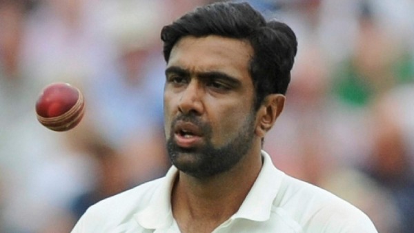 அஸ்வின் பாராட்டு 