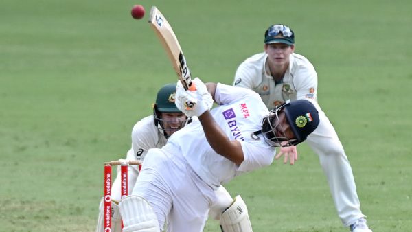 இளம்வீரர்களுக்கு கிட்பேக் 