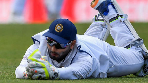 சரியாக பிடிக்கவில்லை 