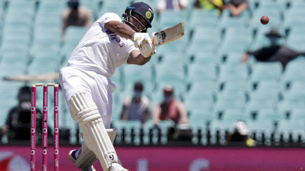 விக்கெட் கீப்பர்?