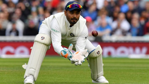 கடைசி டெஸ்ட் 