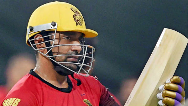 ராபின் உத்தப்பா 