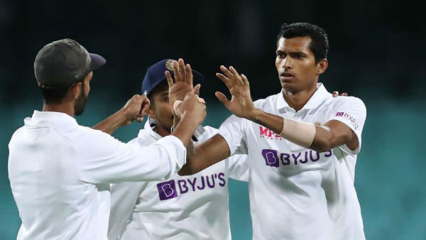 நவ்தீப் சைனி