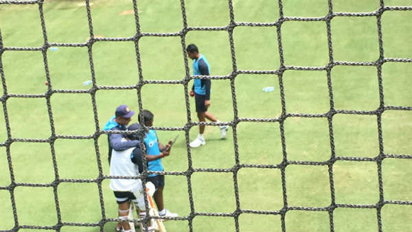 தீவிர பயிற்சி 