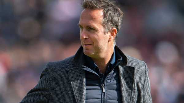 மைக்கேல் வாகன் எதிர்ப்பு