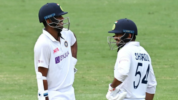 உயர்ந்த அணியின் ஸ்கோர் 