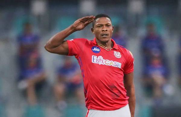 ஷெல்டன் காட்ரேல்