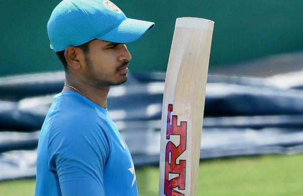 இங்கிலாந்து தொடர்