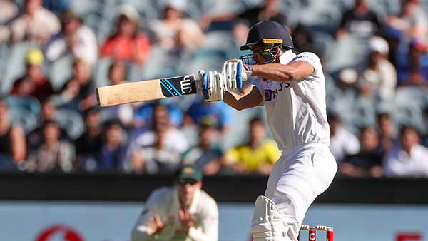 இந்திய அணி 