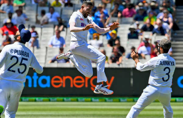 இந்தியா நம்பிக்கை