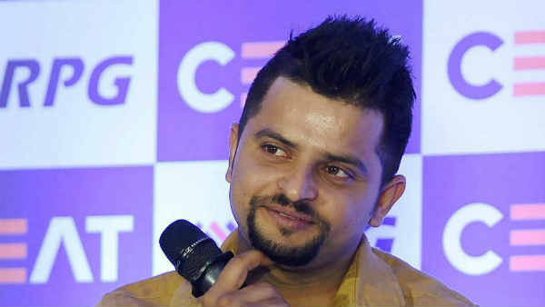 பாராட்டிய ரெய்னா 