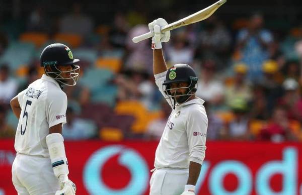 123 ரன்கள் பார்ட்னர்ஷிப் 