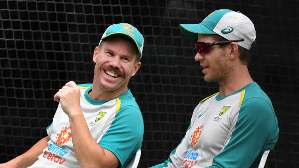 அம்பயர் பதிலடி