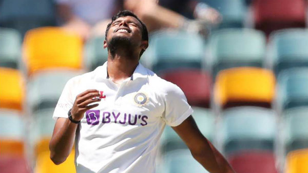 முதல் இந்திய வீரர்