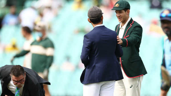 டெஸ்ட் தொடர் வெற்றி 