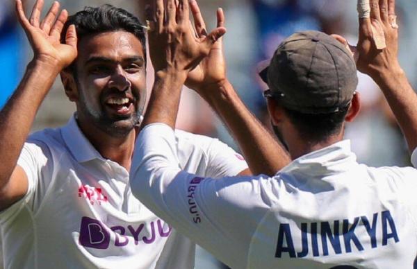 அஸ்வின் வேண்டாம் அஸ்வின் வேண்டாம்