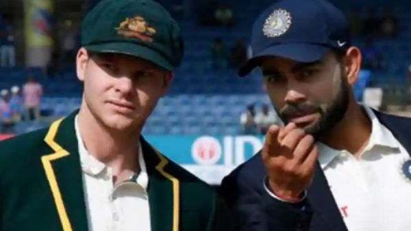 ஆண்டி ப்ளவர் பாராட்டு 