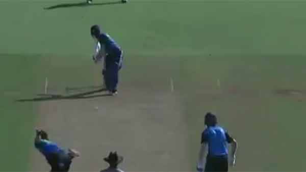  செமி பைனல் 