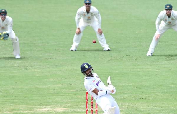 புதிய பேட் 