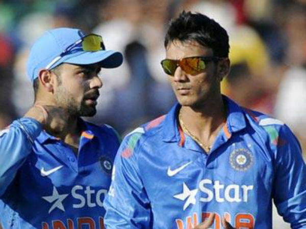 இருவருமே திறமைசாளிகள் 