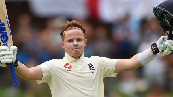 ஆலிவ் போப் களம் காண்கிறார் 