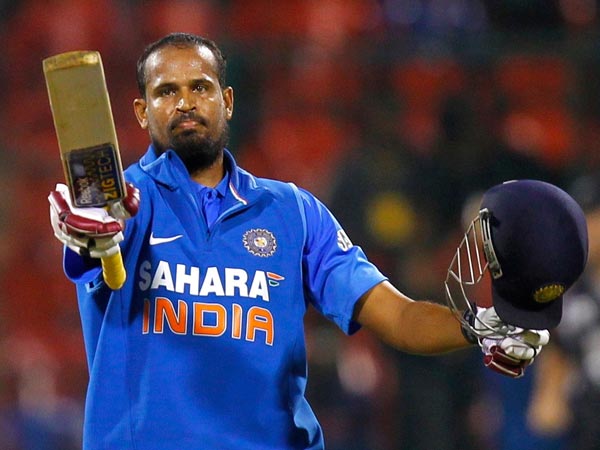 யூசுப் நெகிழ்ச்சி 