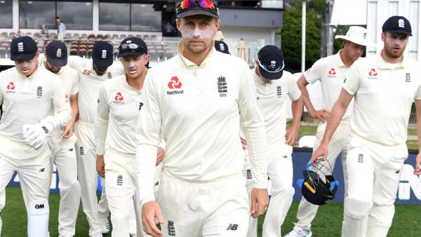 இங்கிலாந்து தொடர் 