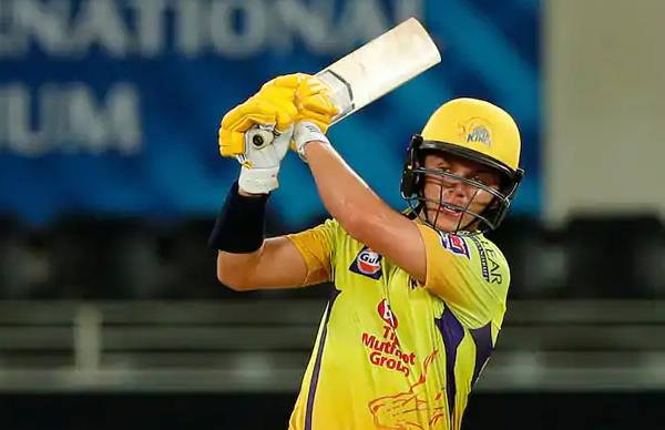 வலிமையான டெல்லி கேபிடல்ஸ் 