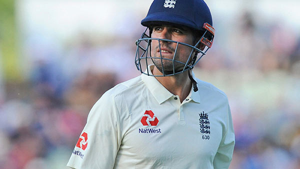 கூக் பேட்டி 