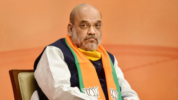 அமித் ஷா விருப்பம் 