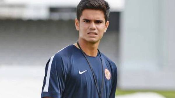 ஆர்வம் இல்லை 