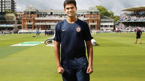 அர்ஜுன் 