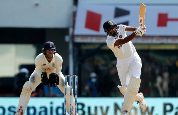 அஸ்வின் கமெண்ட் 